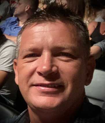 Jody Lake's headshot